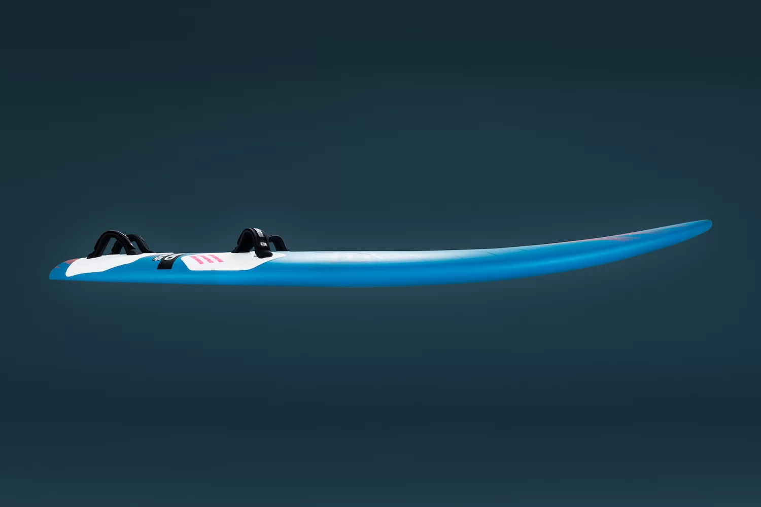 the rails exocet nano plovak